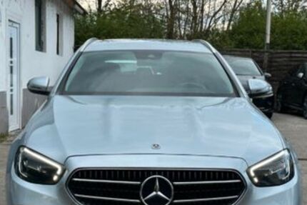 Mercedes-Benz E 220 190.157 km 22.999 &euro; Oberkochen 73446