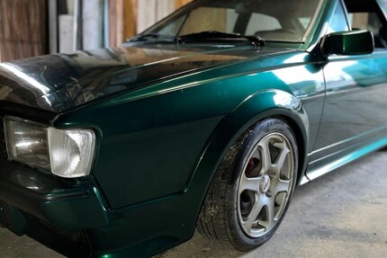 VW Scirocco 143.550 km 6.700 € Stendal 39576
