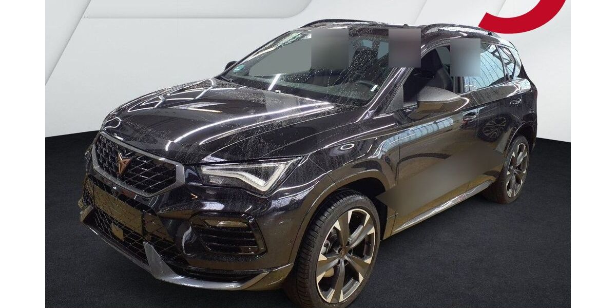 Cupra Ateca 17.800 km 32.440 &euro; Wackersdorf 92442