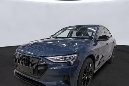 Audi e-tron 59.699 km 27.990 &euro; Nabburg 92507