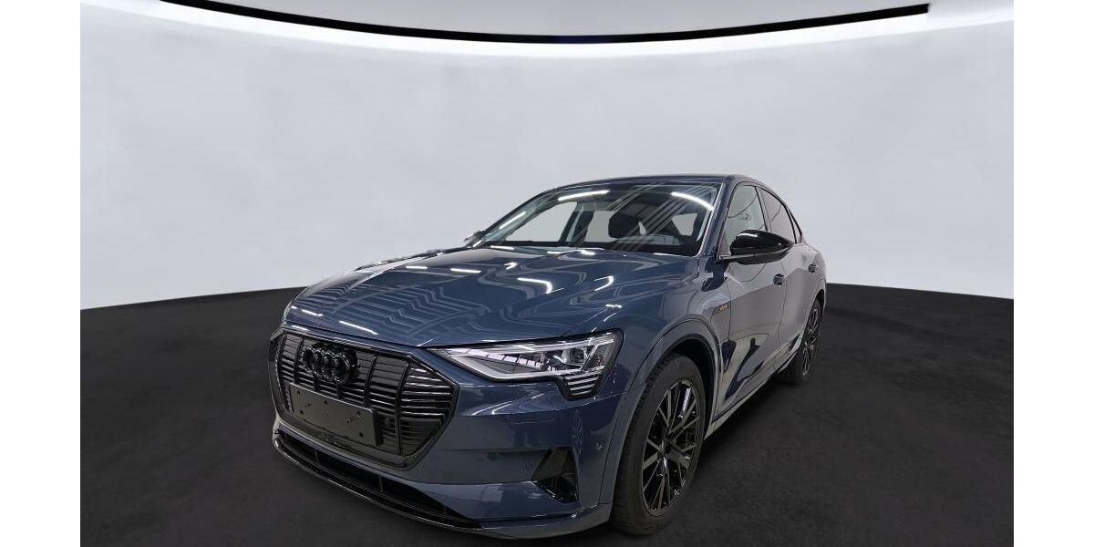 Audi e-tron 59.699 km 27.990 &euro; Nabburg 92507