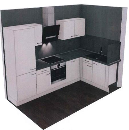 Sanierte 1-Zimmer-Wohnung in zentraler Lage von Troisdorf 1 zimmer