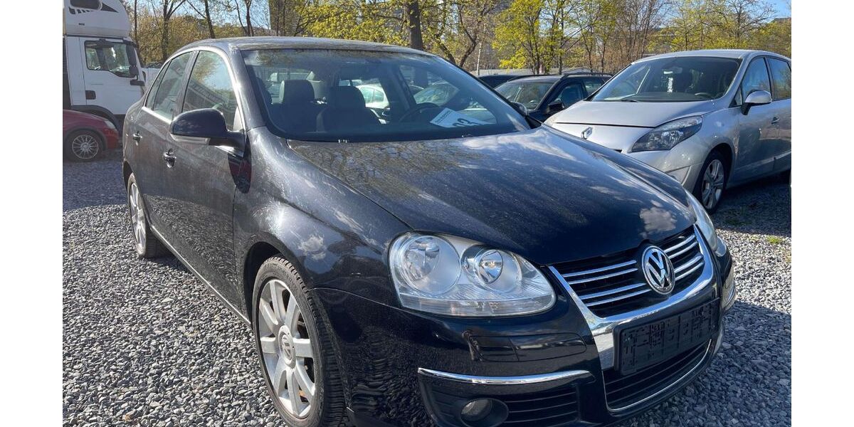 VW Jetta 190.000 km 1.480 &euro; Berlin 12109