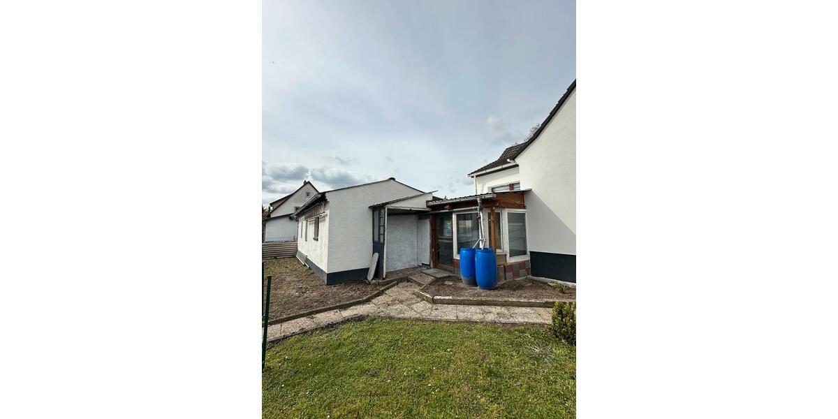 Einfamilienhaus Lüchow (Wendland) - 6 Zimmer, 178 m&sup2;, 230.000&euro; | Angebot:26150522