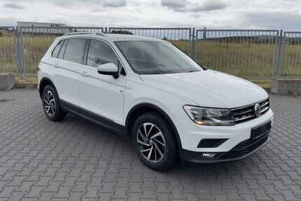 VW Tiguan 118.500 km 16.400 &euro; Bad Hersfeld 36251