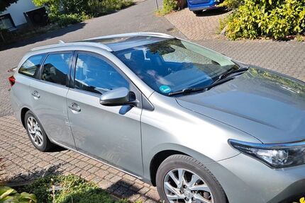 Toyota Auris 269.150 km 6.200 &euro; ERFTSTADT 50374