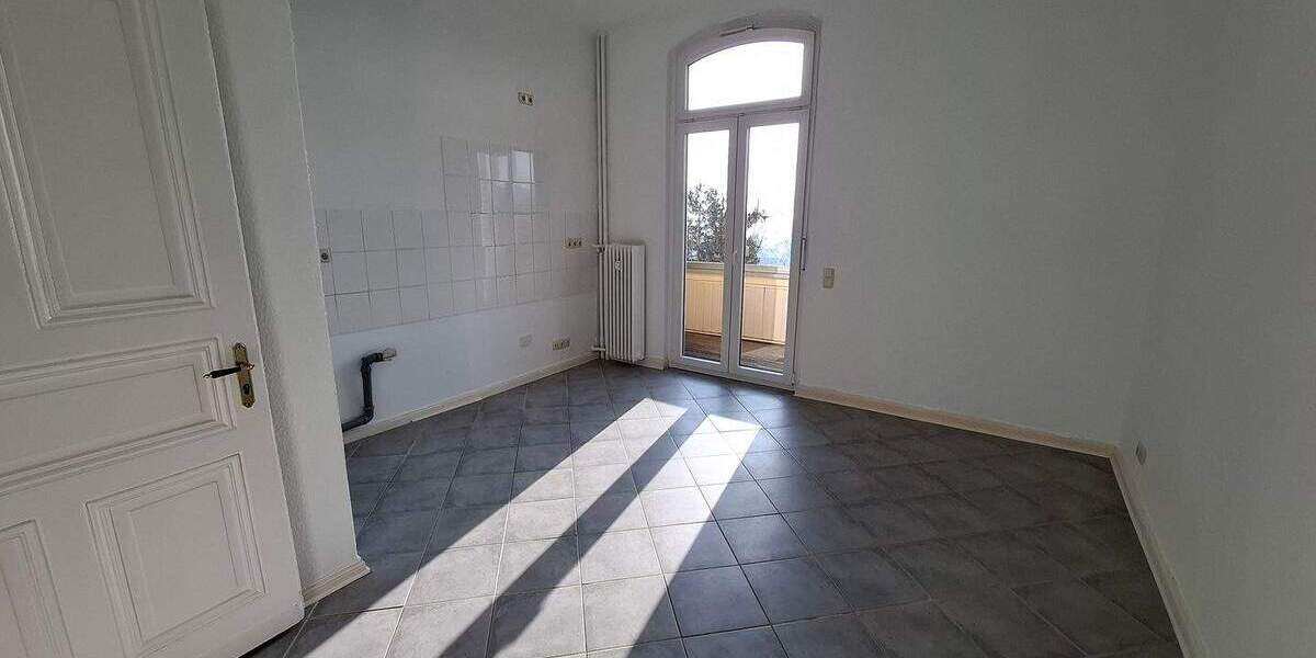 Etagenwohnung Bad Wildungen Bad Wildungen (Kernstadt) - 3 Zimmer, 115 m&sup2;, 950&euro; | Angebot:25524613
