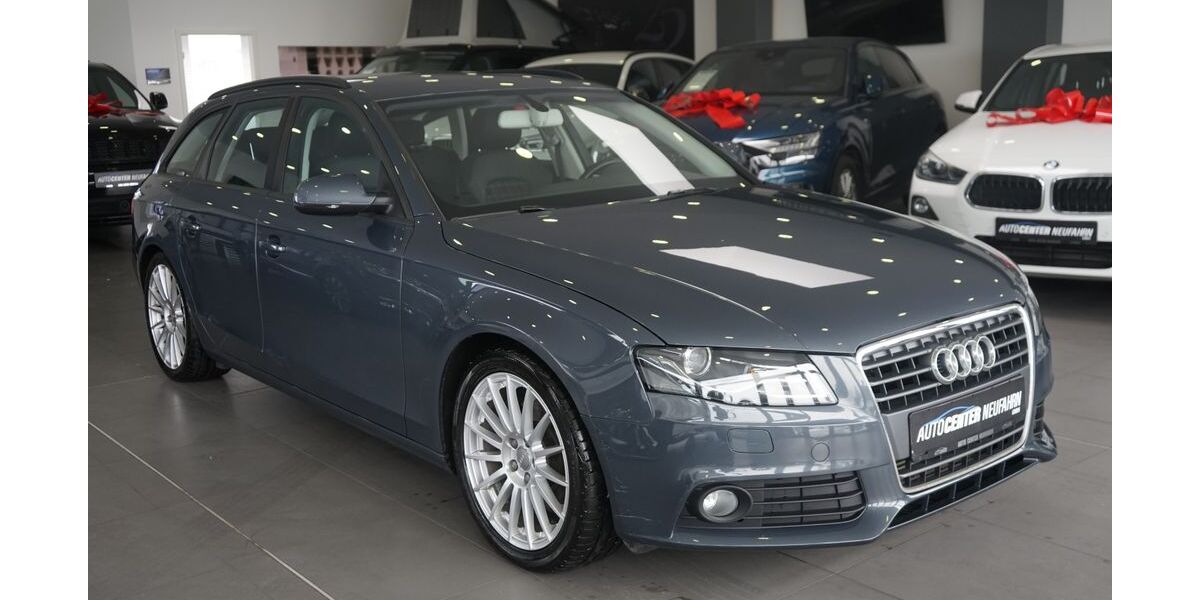 Audi A4 137.944 km 7.980 &euro; Neufahrn 85375