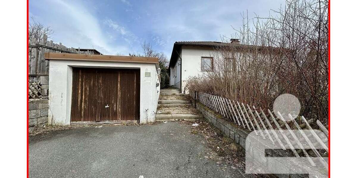 Einfamilienhaus Grafenau Frauenberg - 6 Zimmer, 114 m&sup2;, 359.000&euro; | Angebot:25781780
