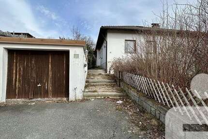 Haus Grafenau Frauenberg - 6 Zimmer, 114 m&sup2;, 359.000&euro; | Angebot:25781780