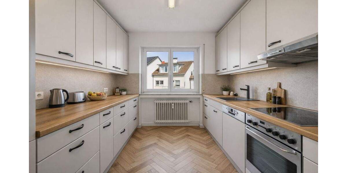 Mehrfamilienhaus, Wohnhaus Friedrichshafen Fischbach - 2 Zimmer, 640 m&sup2;, 2.650.000&euro; | Angebot:25909829