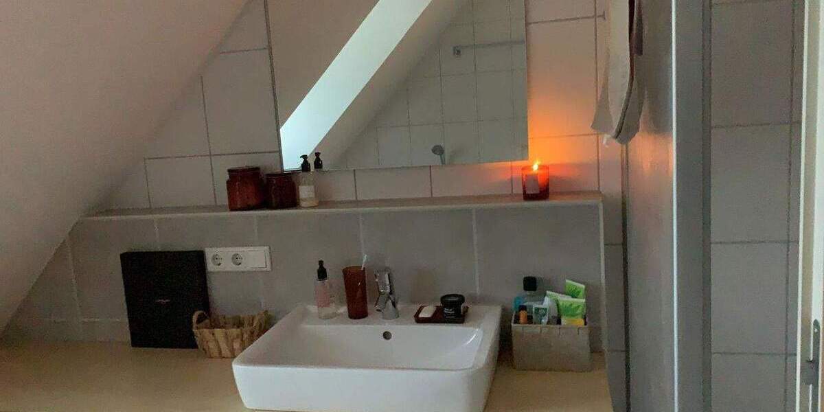 Etagenwohnung Ingolstadt Nordost - 2 Zimmer, 65 m&sup2;, 925&euro; | Angebot:25119632