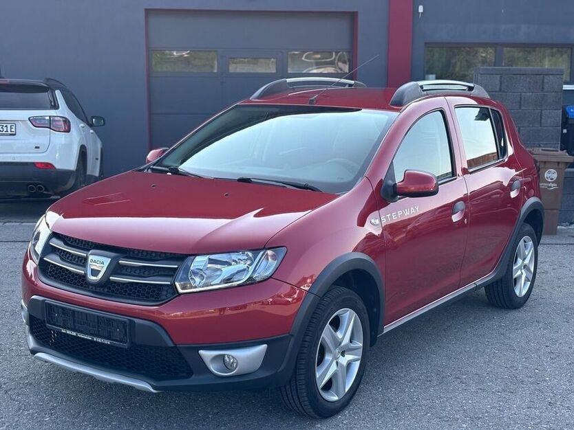 Sandero