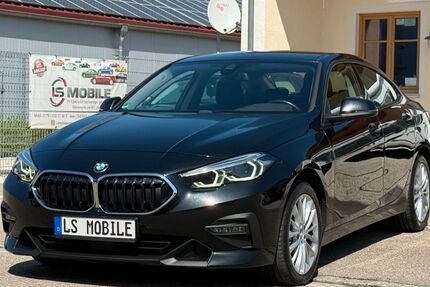 BMW 220 Gran Coupé 104.822 km 21.900 &euro; Rehling 86508