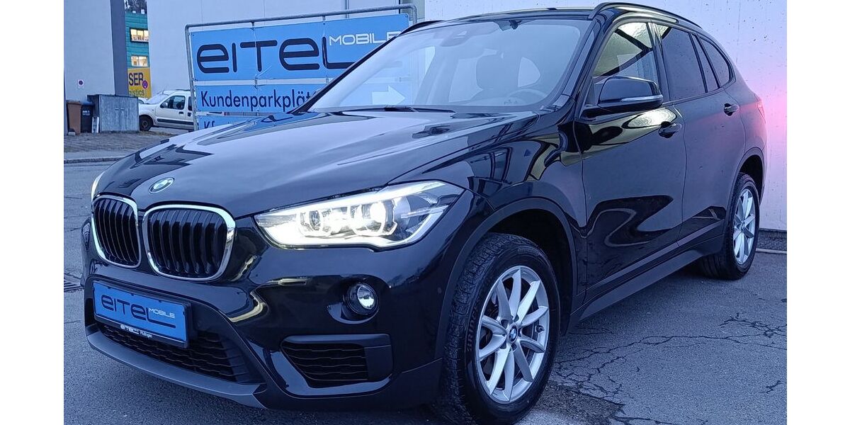 BMW X1 82.808 km 19.990 &euro; Pfullingen 72793