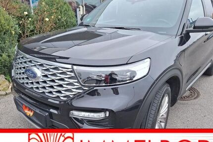 Ford Explorer 102.900 km 37.450 &euro; Barchfeld - Immelborn 36456