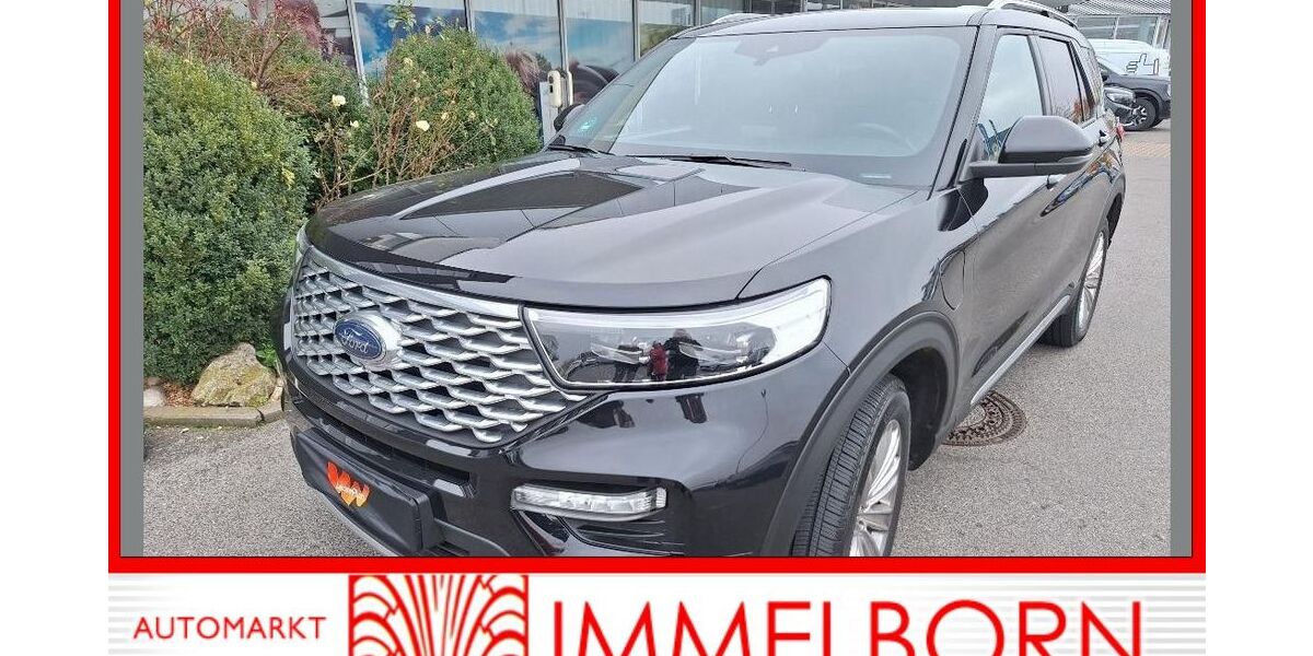 Ford Explorer 102.900 km 37.450 &euro; Barchfeld - Immelborn 36456