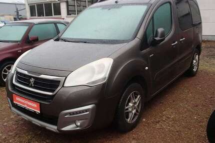 Peugeot Partner 153.000 km 7.990 &euro; Zweibrücken 66482