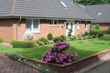 Ebenerdiger Wohntraum in Sackgassenlage von Wesseln 4 zimmer