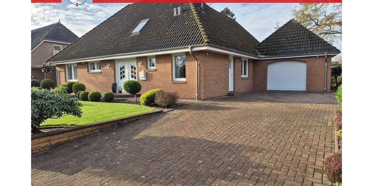 Einfamilienhaus Wesseln - 4 Zimmer, 123 m&sup2;, 398.000&euro; | Angebot:24423030