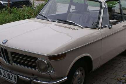 BMW 2002 87.012 km 22.002 € Finsing 85464