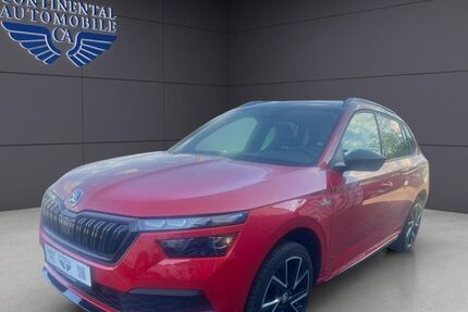 Skoda Kamiq 131.583 km 15.999 &euro; Saarlouis 66740