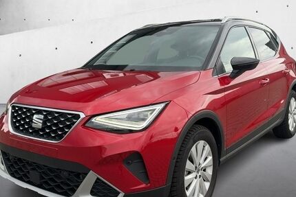 Seat Arona 14.094 km 25.690 &euro; Rostock 18059
