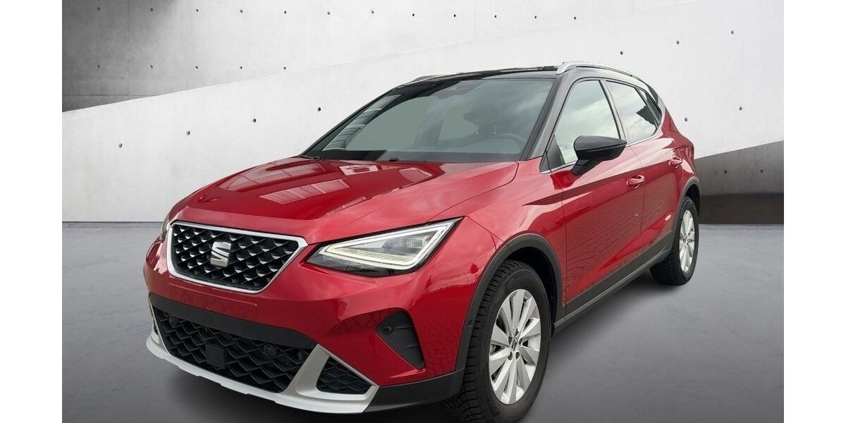 Seat Arona 14.094 km 25.690 &euro; Rostock 18059