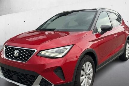 Seat Arona 15.000 km 24.990 &euro; Rostock 18059
