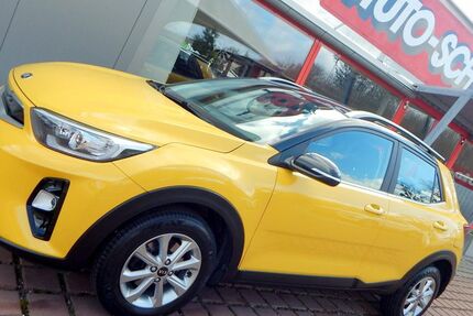 Kia Stonic 69.500 km 12.500 &euro; Pirna/ Dresden 01796