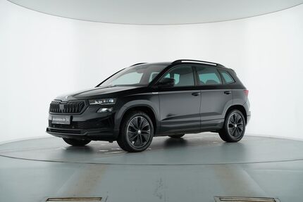 Skoda Karoq 26.020 km 34.659 &euro; Erfurt 99086