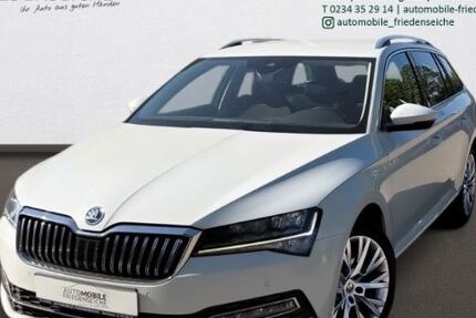 Skoda Superb 102.068 km 21.970 &euro; Bochum 44805