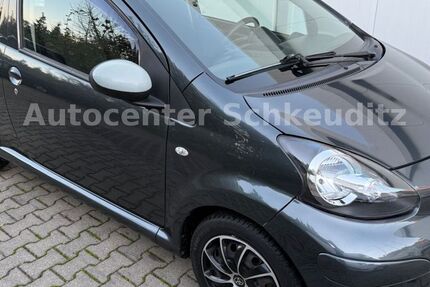 Toyota Aygo (X) 142.000 km 3.491 &euro; Schkeuditz 04435