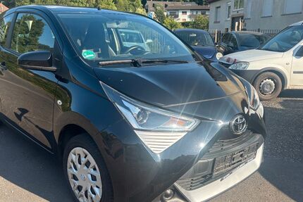 Toyota Aygo (X) 80.000 km 6.000 &euro; Leidersbach/Volkersbrunn 63849