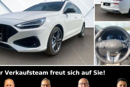 Hyundai i30 4.900 km 25.880 &euro; Ingelheim 55218