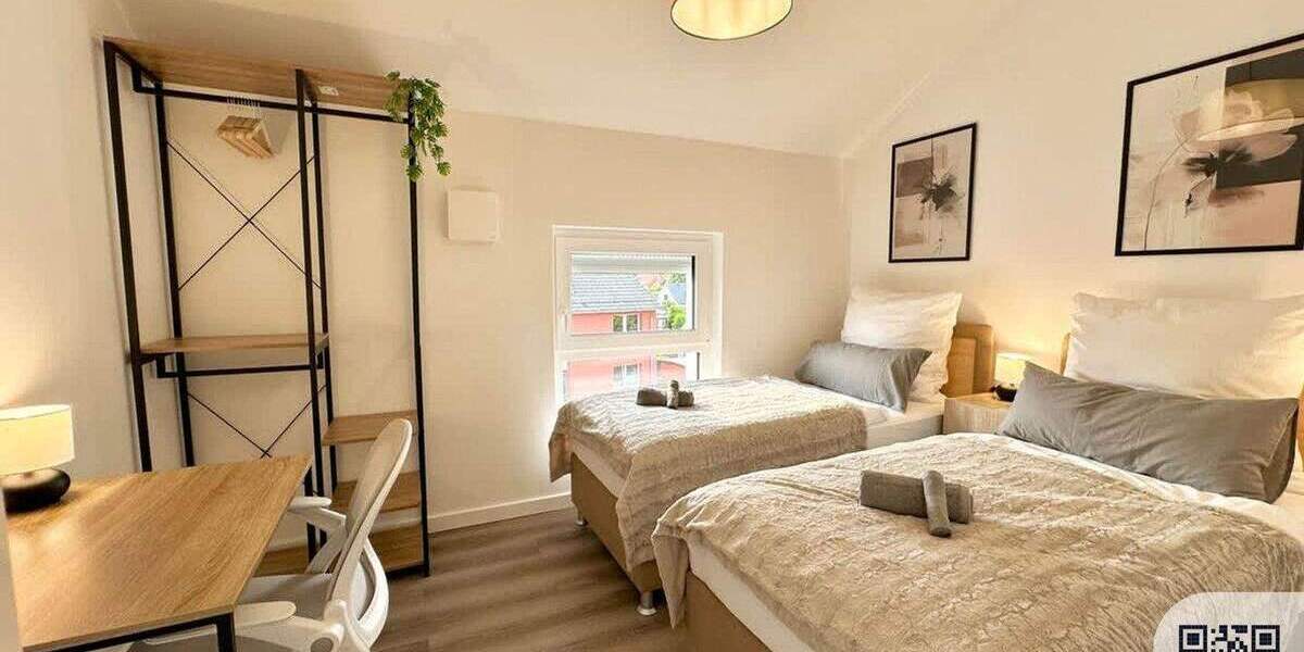 Etagenwohnung Henstedt-Ulzburg Ulzburg - 3 Zimmer, 3.434&euro; | Angebot:24939927