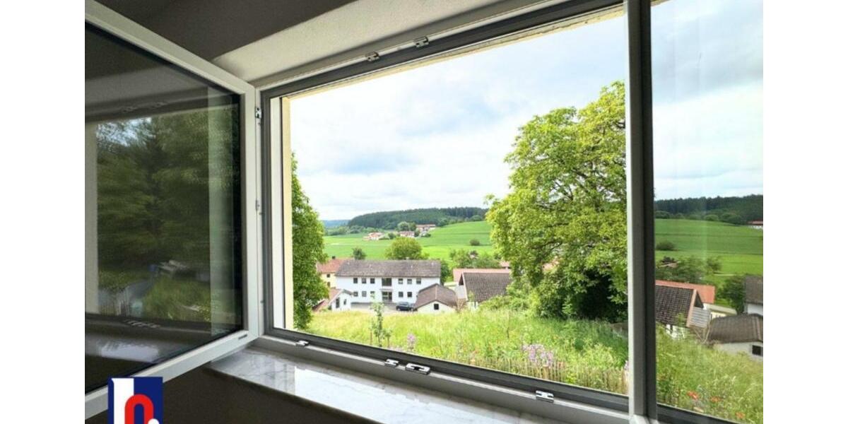 Neubau...Wohnhaus in ruhiger Lage mit Traumblick in 83308 Tinning - Landkreis Traunstein zu vermieten 5 zimmer