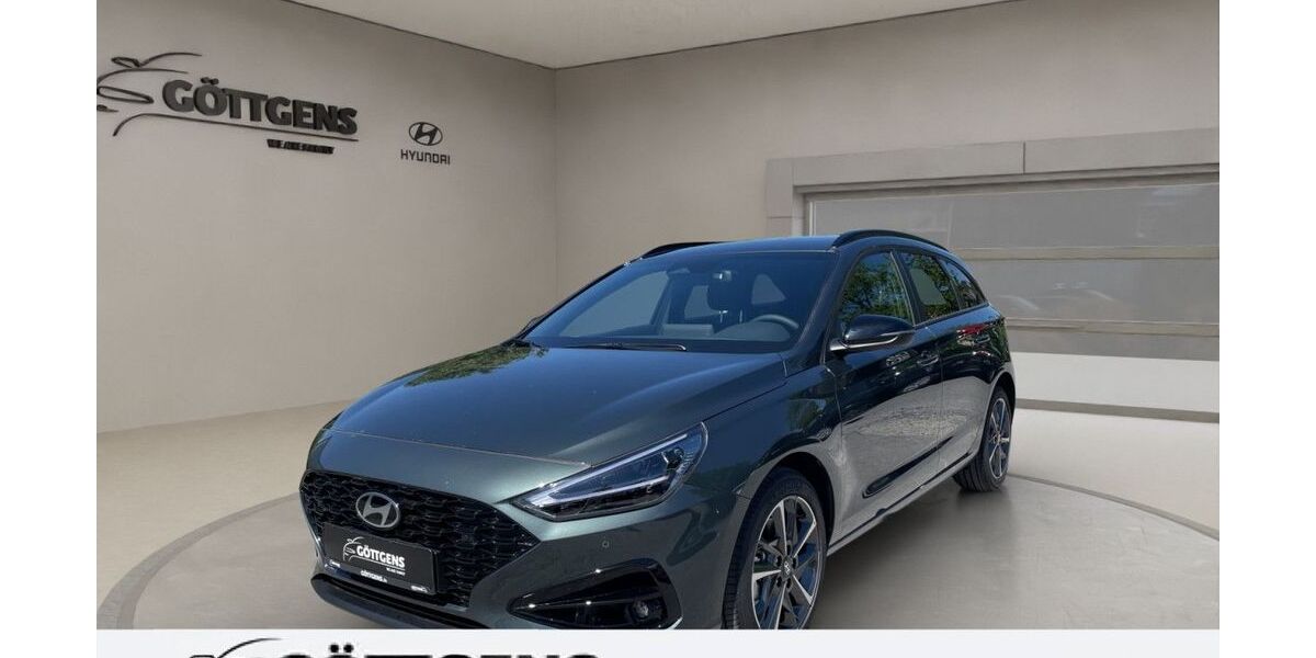 Hyundai i30 8.150 km 22.990 &euro; Soest 59494