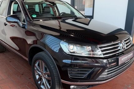 VW Touareg 154.263 km 22.900 &euro; Henstedt-Ulzburg (bei Hamburg) 24558