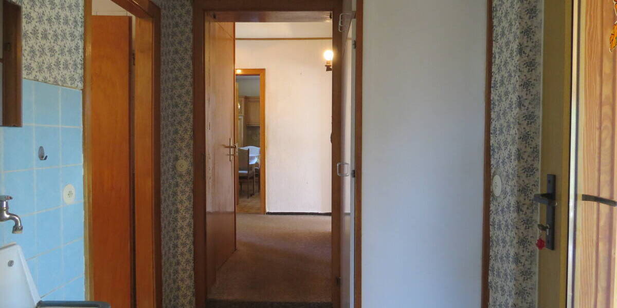 Einfamilienhaus Süsel / Röbel Röbel - 4 Zimmer, 75 m&sup2;, 205.000&euro; | Angebot:26390920