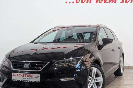 Seat Leon 105.288 km 15.950 &euro; Fulda 36043