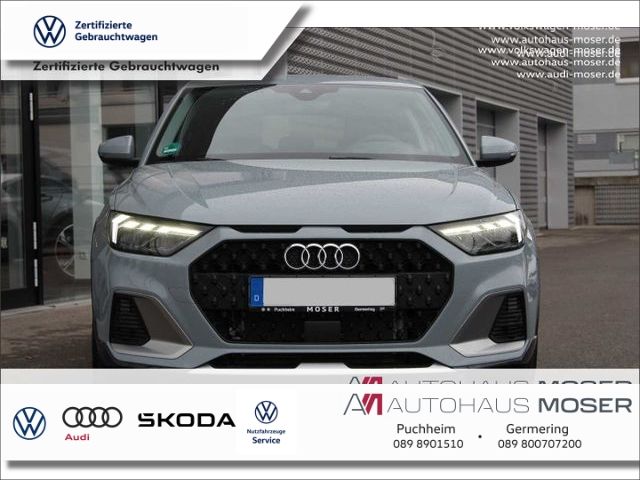 Audi A1 29.900 km 24.920 &euro; Puchheim 82178