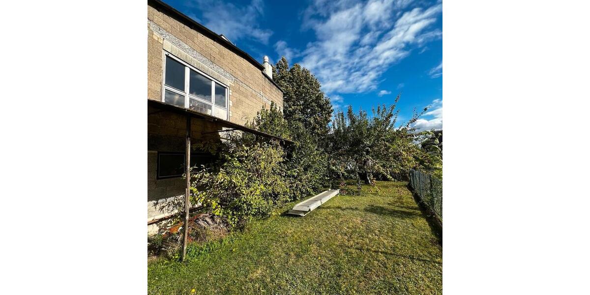 Gewerbeobjekt Sinn - 210.000&euro; | Angebot:24696922