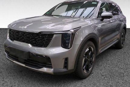 Kia Sorento 29.224 km 47.990 &euro; Quakenbrück 49610