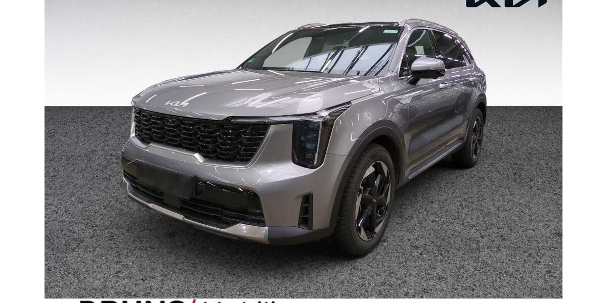 Kia Sorento 29.224 km 48.690 &euro; Quakenbrück 49610