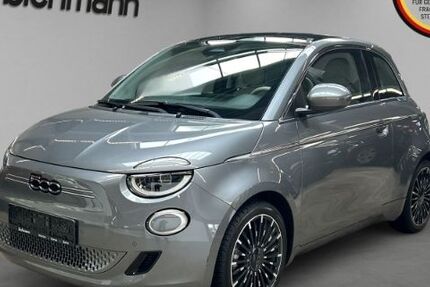 Fiat 500e 22.322 km 22.990 &euro; Hemer 58675