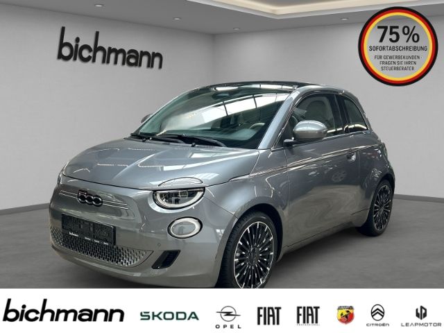 Fiat 500e 22.322 km 22.990 &euro; Hemer 58675