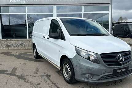 Mercedes-Benz Vito 161.248 km 10.198 &euro; Rottweil 78628