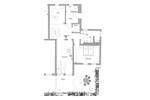 Etagenwohnung Weikersheim Schäftersheim - 2 Zimmer, 107 m&sup2;, 950&euro; | Angebot:26656948