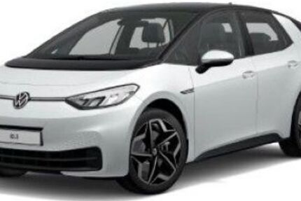 VW ID.3 52.924 km 23.490 &euro; Regen 94209
